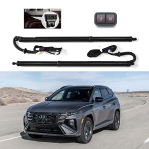 Kit portón eléctrico Hyundai Tucson 2024- • KPET127DA