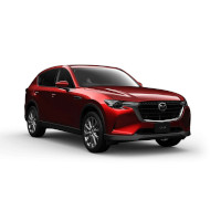 Mazda XC60