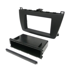 Marco adaptador 2DIN con cajetín para Mazda 6 2008-2013 | CR2MA08