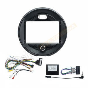Mini Cooper F54, F56, F57, F60 2014-2019 / FR3701