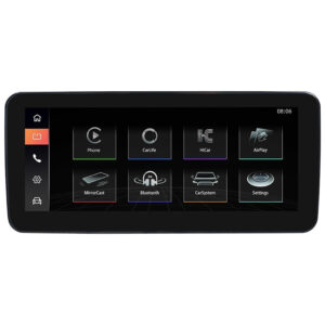 Unidad multimedia específica 10.25" AUDI A4L/A5 LOW (2009-2016) LINUX • SPF1057LI