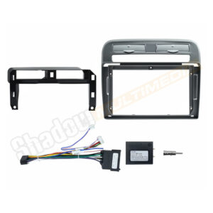 Fiat Grande Punto 310 | Línea 313 2005-2012 / FR1910