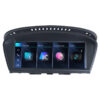 Unidad multimedia específica 8.8" BMW Serie 3 E90 / Serie 5 E60 2005-2010 LINUX • SPF8371LI