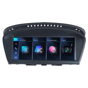 Unidad multimedia específica 8.8" BMW Serie 3 E90 / Serie 5 E60 2005-2010 LINUX • SPF8371LI