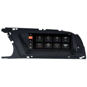 Unidad multimedia específica 8.8" Audi A4 2013-2016 LINUX • SPF1058CLI