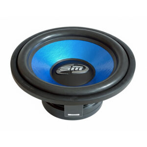 Subwoofer 15" 1000W - BCZD15