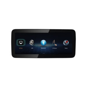 Unidad multimedia específica 10.2" Mercedes Clase B 2011-2015 NTG4.5 LINUX • SPF1092LI