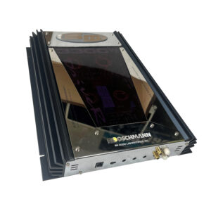 Amplificador digital 3300W - BCPSXD1