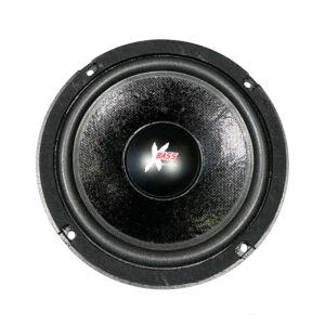 Juego Woofers 165CM 350W - BCV6ALX