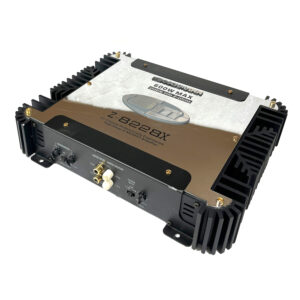 Amplificación BOSCHMANN - BCZ8228X