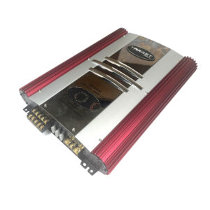 Amplificador EON Series 100*4+330X1W - TAEN5400