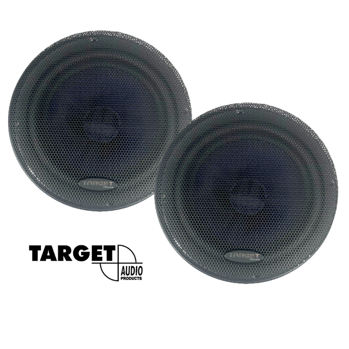 Sistema de altavoces 6.5" 280W - TAOX62