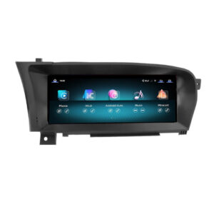 Unidad multimedia específica 10.25" Mercedes Clase S 2010-2013 NTG3.5 LINUX • SPF1088LI