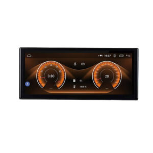 Unidad multimedia específica 10.25" AUDI Q3 2012-2017 LINUX • SPF8103.2LI