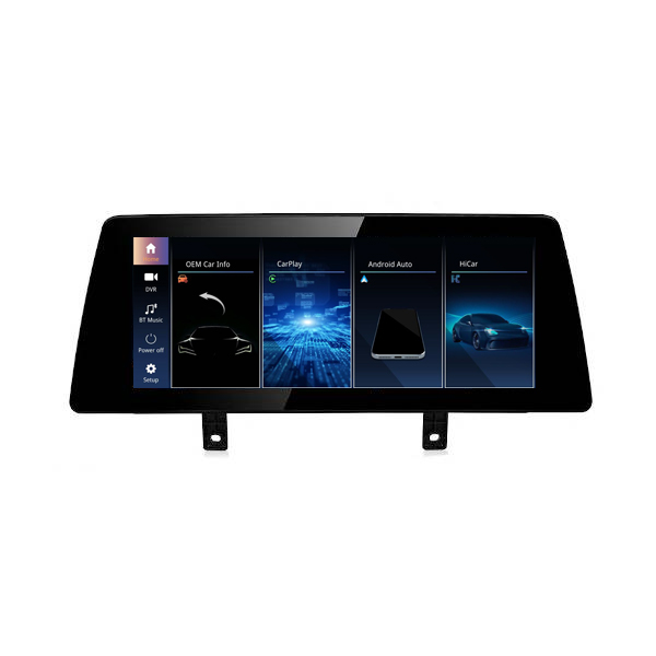 Unidad multimedia específica 8.8" BMW Serie 2 NBT 2014-2017 LINUX • SPF8383LI
