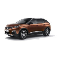 Peugeot 3008 2018-2020