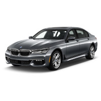 BMW Serie 7