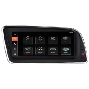Unidad multimedia específica LINUX 8.8" Audi Q5 High 2013-2016 • SPFQ50916LI