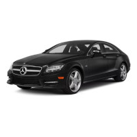 Mercedes CLS
