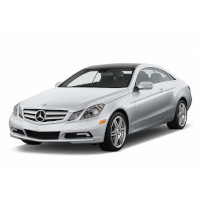 Clase E / Clase E Coupe W207 2010-