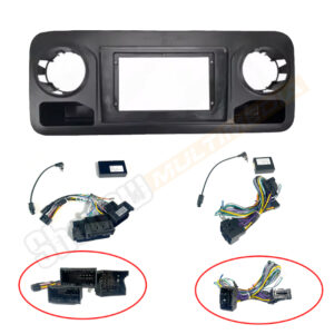 Mercedes Sprinter W907, W910 2018-2023  /  FR0567