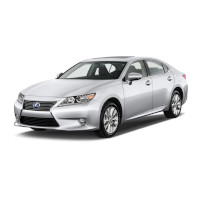 Lexus ES 2013-2017