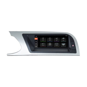 Unidad multimedia específica 8.8" Audi A4 / Audi A5 Versión High 2009-2012 LINUX • SPF1058BLI