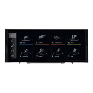 Unidad multimedia específica 10.25" Audi A3 2013-2019 LINUX • SPF8390LI