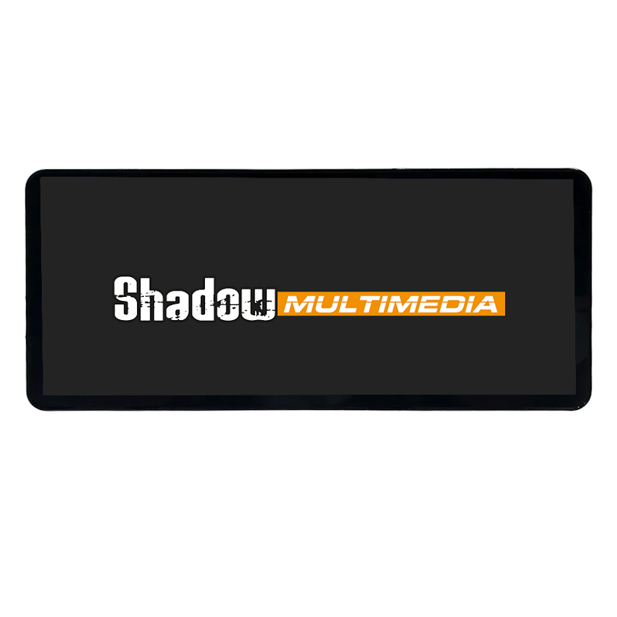 Pantalla multimedia 12.3 pulgadas • VI09123