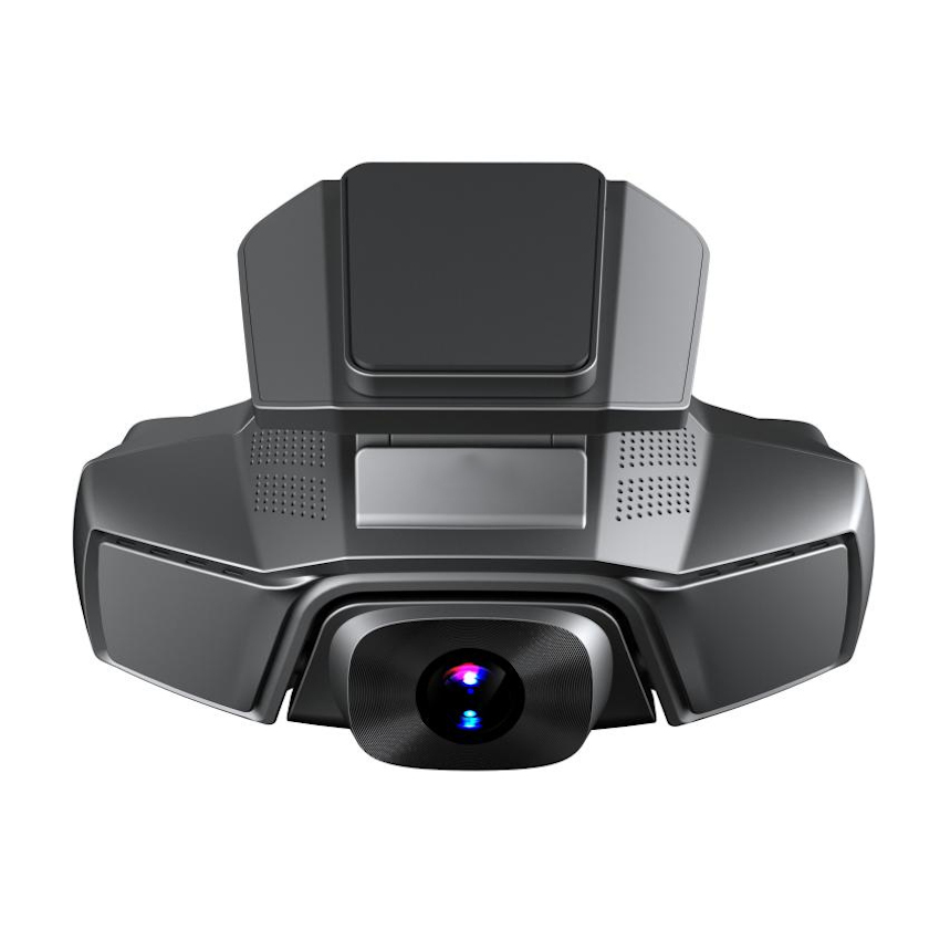 Cámara grabadora DVR 4 canales • DVRGT810