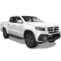 Mercedes X