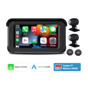 VISION5TOUCHMOTODVR