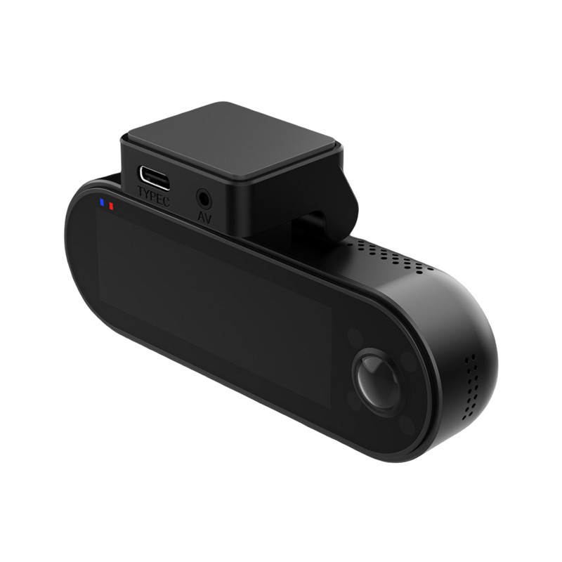 Conjunto cámara grabación DVR con 3 canales de grabación • DVR1003 - Imagen 3