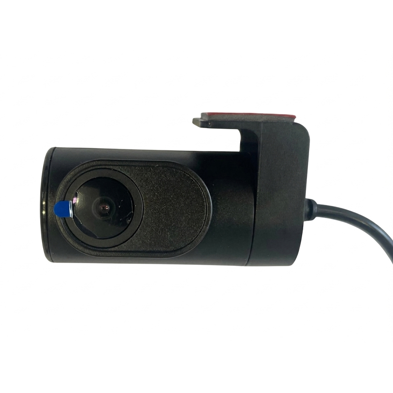 Conjunto cámara grabación DVR con 3 canales de grabación • DVR1003 - Imagen 4
